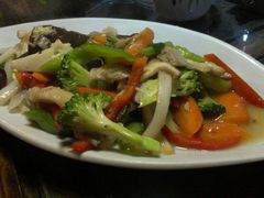 素什锦-飘香酒馆·私房菜