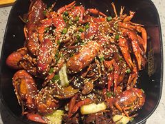 -一棠龙虾•王牌虾球(恒隆广场店)
