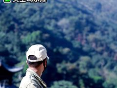 -麓舍全景太湖温泉别墅团建拓展会议亲子