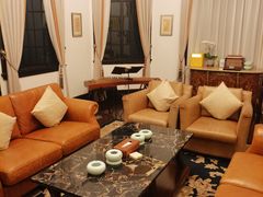 -大可堂普洱茶馆(襄阳南路馆)