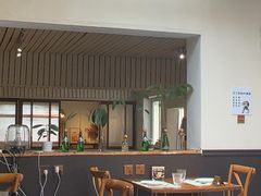 -沏点Trattoria意大利餐厅(新街口店)