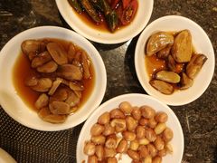 -中国厨房/台湾牛肉面