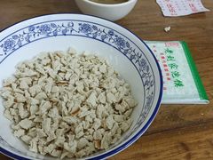 -老刘家泡馍·陕西老字号(钟楼广济街店)