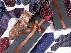 -尊卡诺高级西装礼服定制(江东中路店)