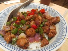 -遇见小面(东方宝泰店)