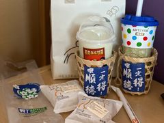 -喜茶(佛山顺德大良东乐路店)