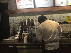 -星巴克(西湖天地店)