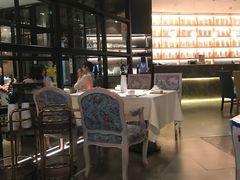 大堂-麓湘小镇(开福万达广场店)
