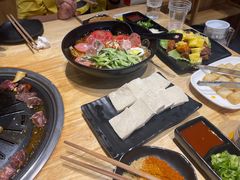 -莱真牛碳火烤肉(合肥旗舰店)