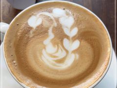 -1901 Cafe(西四店)