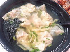 -海平馄饨(逍遥二路店)