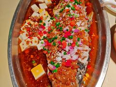 -福满我家大碗厨·湘菜(上海大厦店)