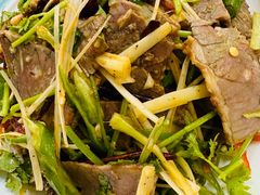 -百味地锅鸡(铜山路店)