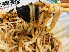 -浑河春面馆·老北京非遗鹿角面(房山店)