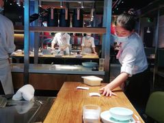 -飞阳铁板烧(ME TOWN购物中心店)