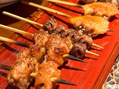 -和彩放题(渔阳店)