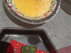 -一绪に寿喜烧(虹悦城店)