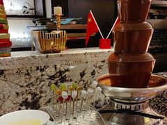 -五洲皇冠巴西烤肉餐厅