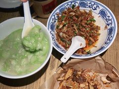 -农耕记·湖南土菜(科技园店)