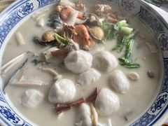 -山外山菜馆(玉泉路店)