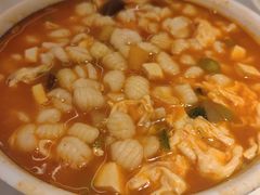 -叁宝烤肉• 西安烧烤(太乙路店)
