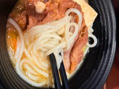 -阿香米线(深业上城店)
