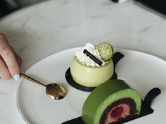 -La Porte de Paris 巴黎之门法式甜品