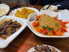 -漫天香·小龙虾餐厅(夏湾店)