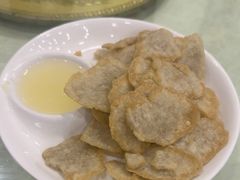 -东四民芳餐厅(世茂工三店)