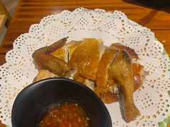 -牛品福潮汕牛肉火锅(旺庄店)