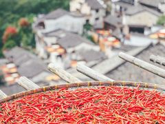 -篁岭景区