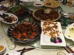 -阿拉丁新疆风味餐厅·清真(罗廊巷店)
