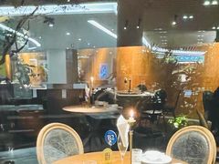 -鲨鱼餐厅.海景川粤餐厅(重庆天地店)