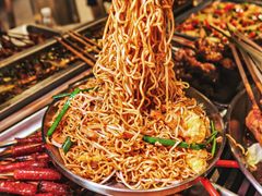 -神伙烧烤(江北黄泥塝店)