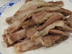 -宁夏国强手抓羊肉·清真菜(未央路凤三店)
