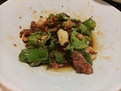 辣椒小炒肉-新白鹿餐厅(城西银泰城店)