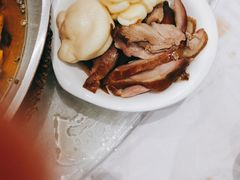 -渝信川菜(西单店)