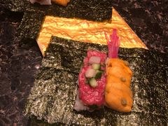 -老乾杯和牛烧肉(王府中环店)