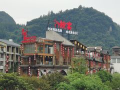 -印象鲵宴·张家界地标美食名片(溪布街店)