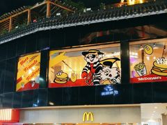 -东门町美食街