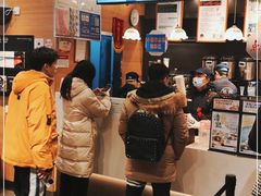 -茶颜悦色(德思勤L1层游园会店)