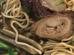 -老赵面店(大西路店)