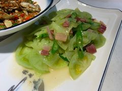 -千岛湖小鱼儿·淳安匠心农家菜