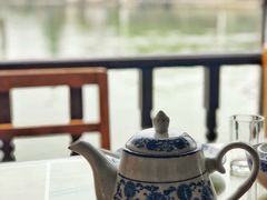 景观位-洞天食府(北大街店)
