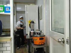 -许记生煎(遵义路店)