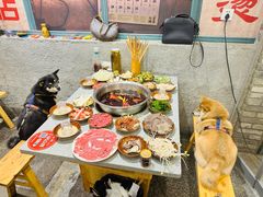 -华丰火锅(双林北横路店)