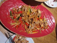 -泰澜得泰国菜(大学城店)