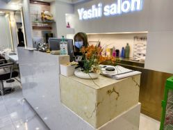 -雅仕 HAIR SALON 美发沙龙