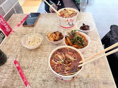 -甘记牛杂水粉