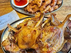 -临家闽南菜(宝洲路店)